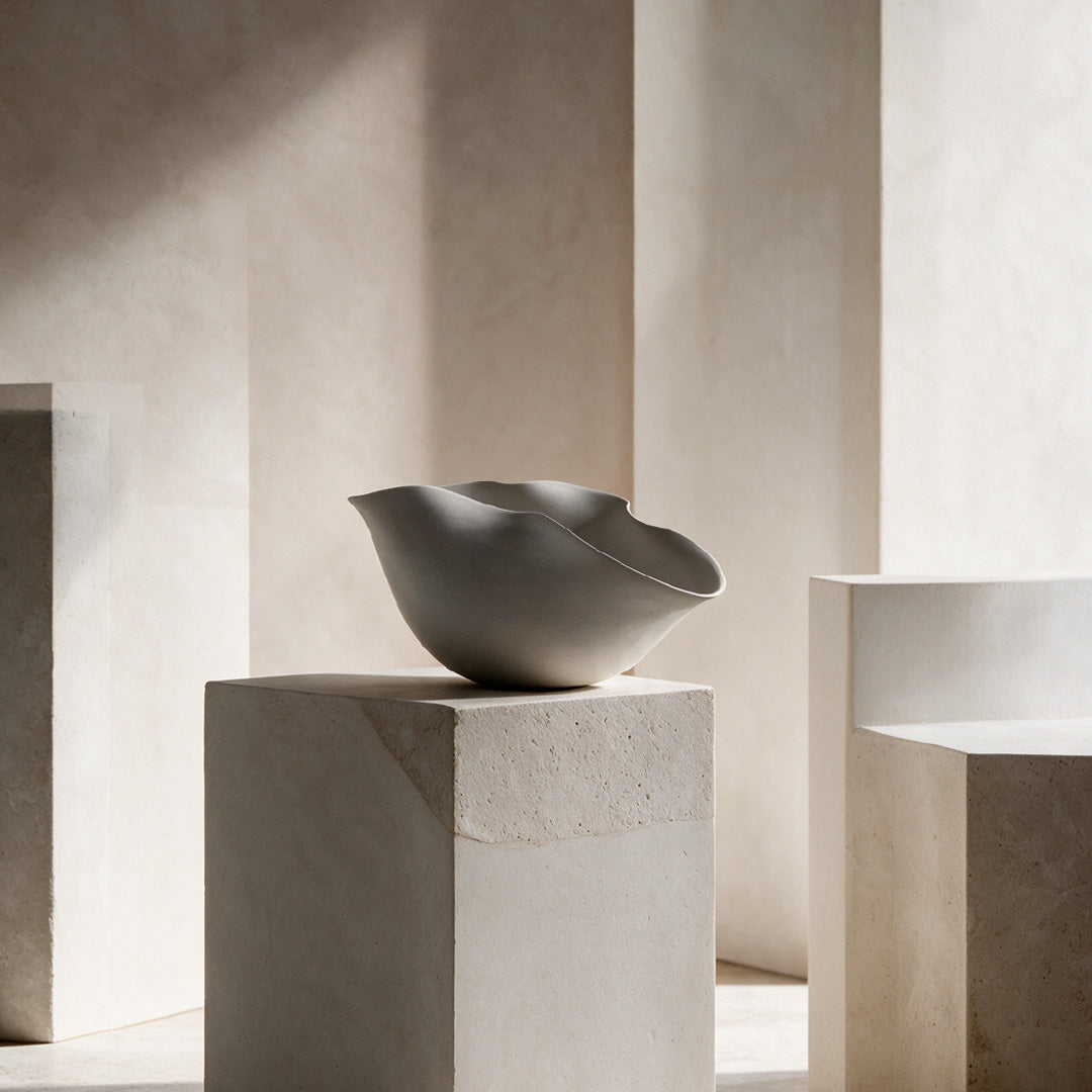 Riccio - Vase