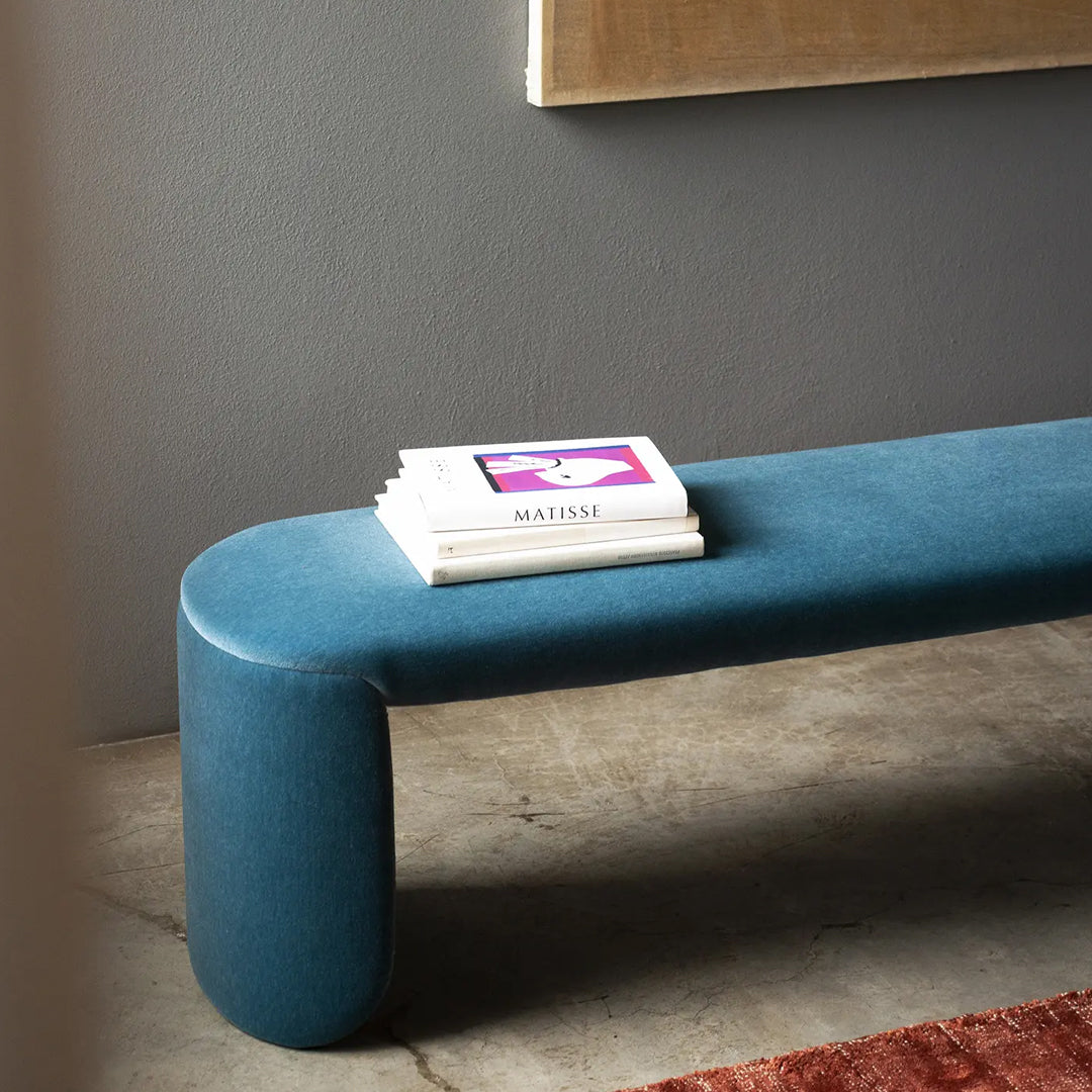 Petal 1460 - Bench