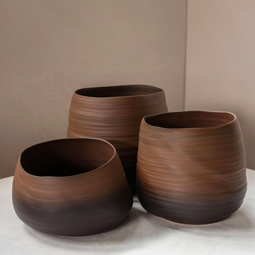 Cenote Alto - Vase