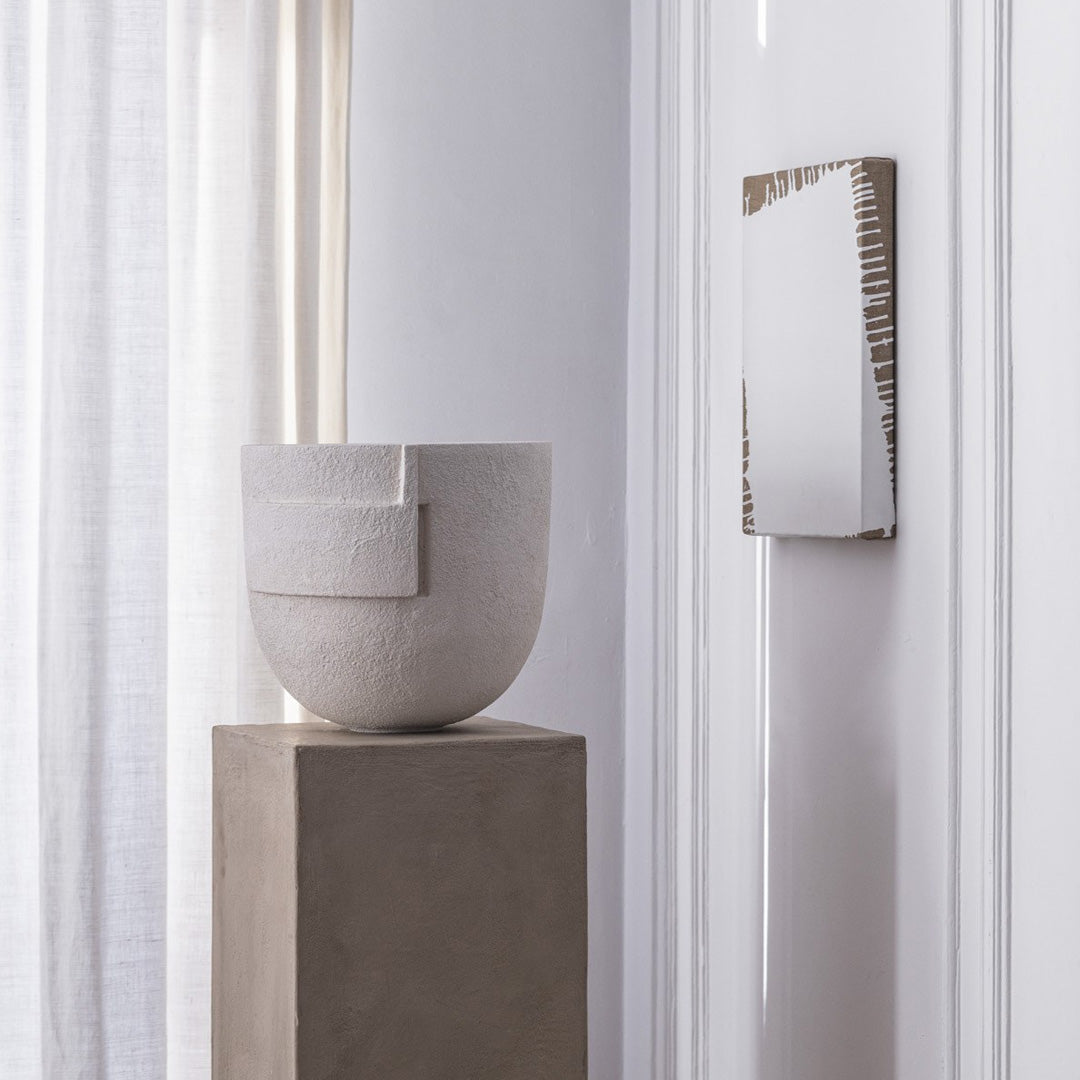Incisa Forma- Sculpture