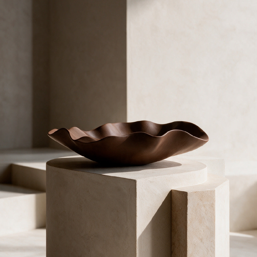 Manta - Vase