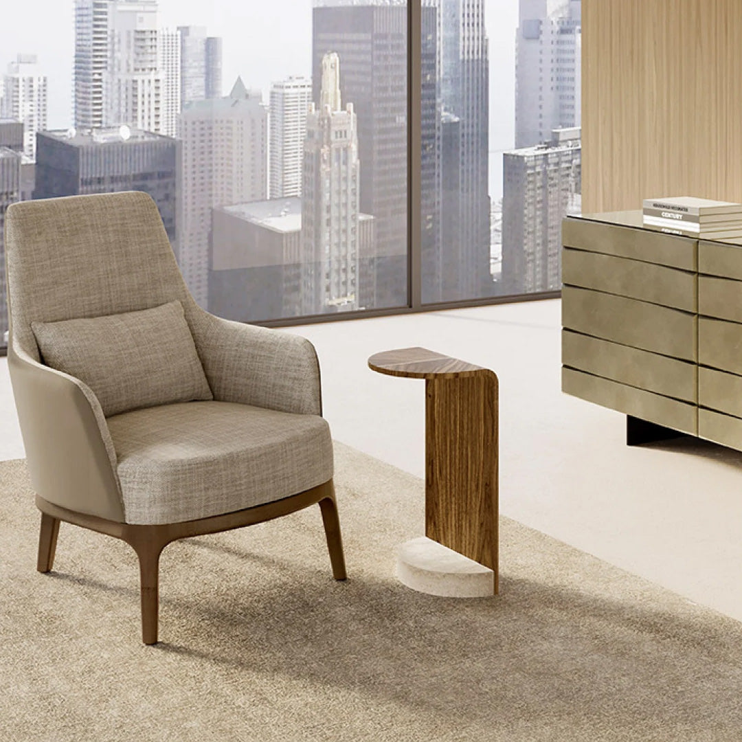 Cobra Low- Coffee Table