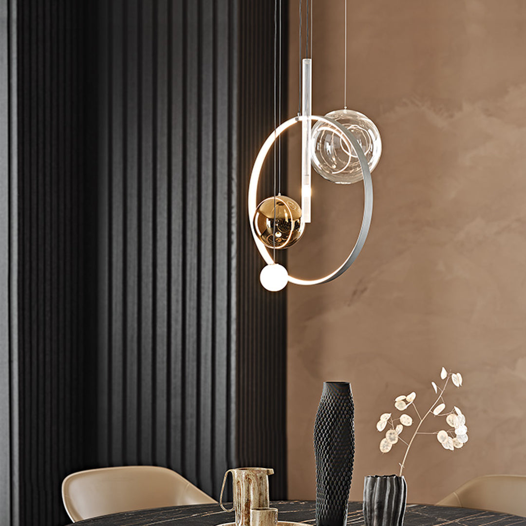 Biarritz- Ceiling Lamp