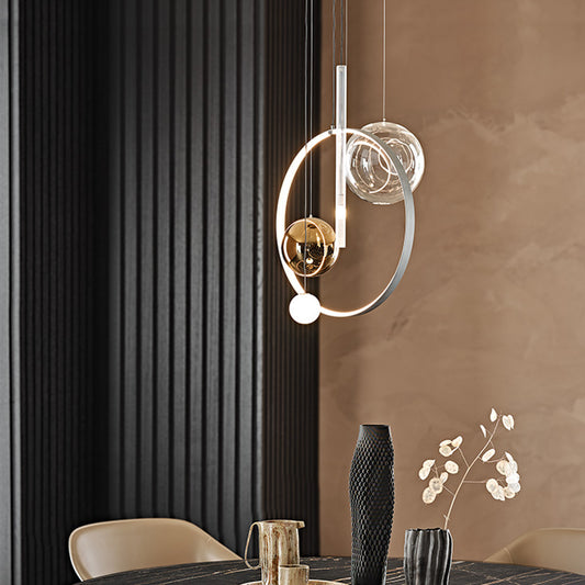 Biarritz- Ceiling Lamp