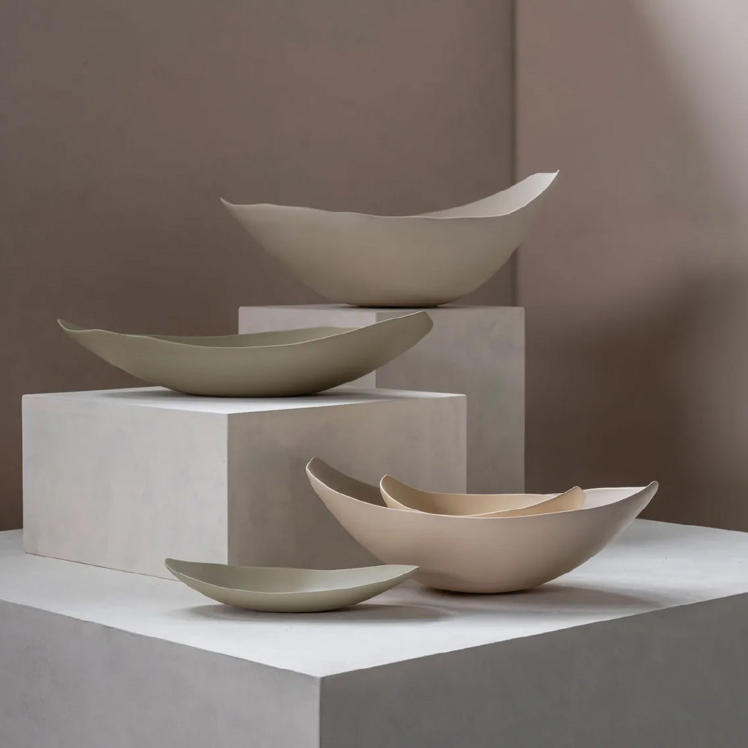 Barchetta - Vase