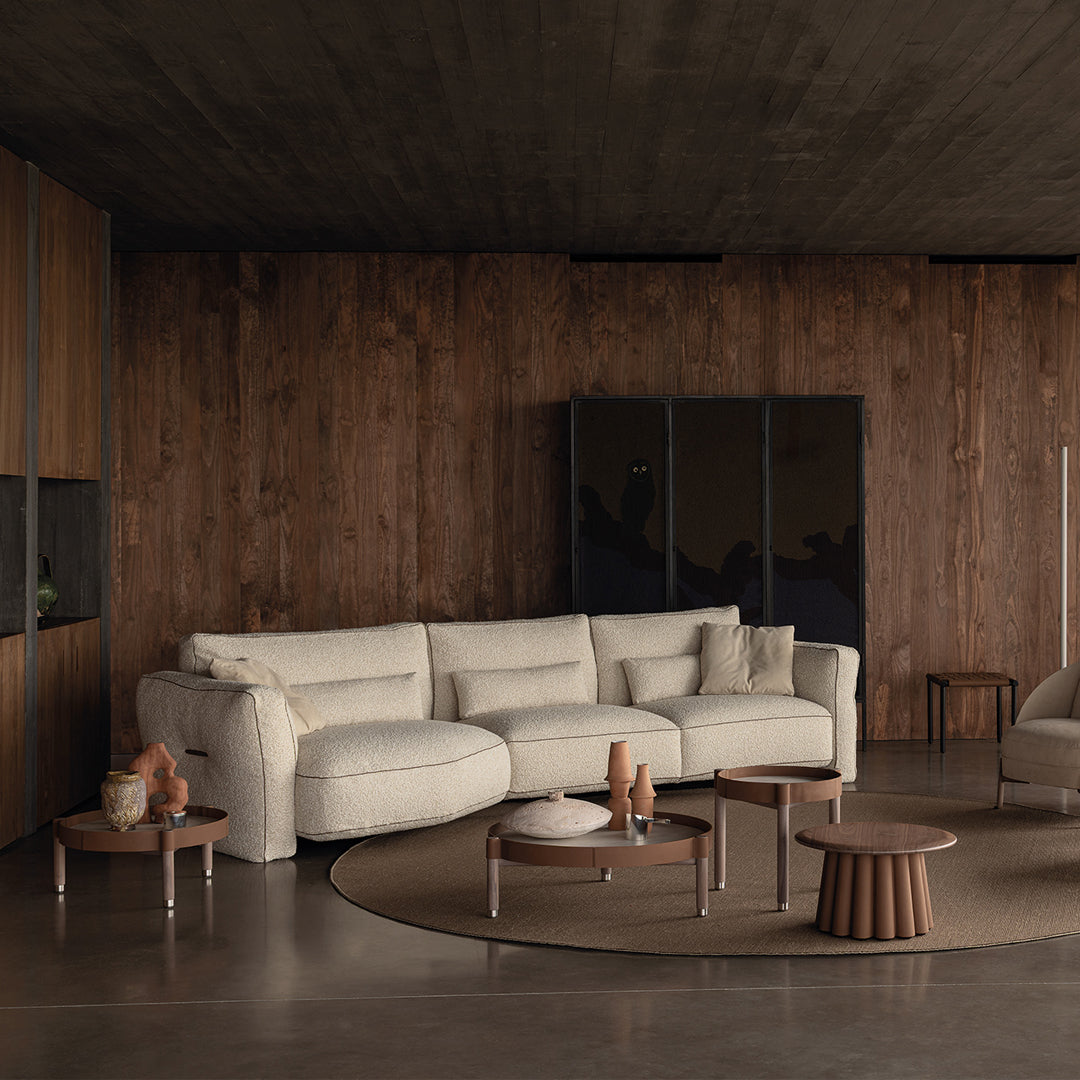 Loden - Sofa