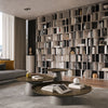 Nautilus- Bookcase