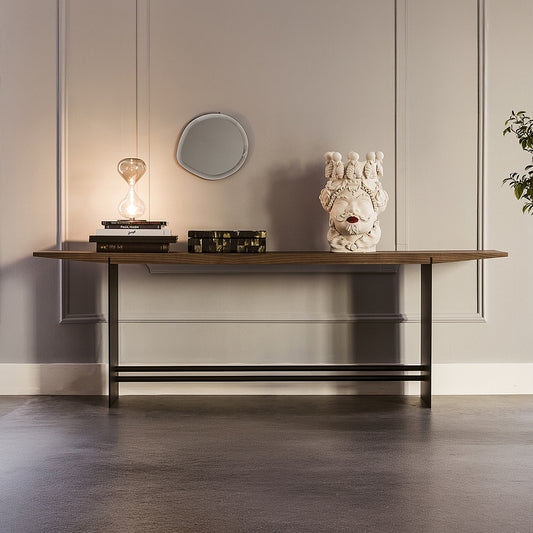 Trevi - Console