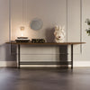 Trevi - Console