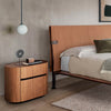 Siena 2 Drawers - Nightstand