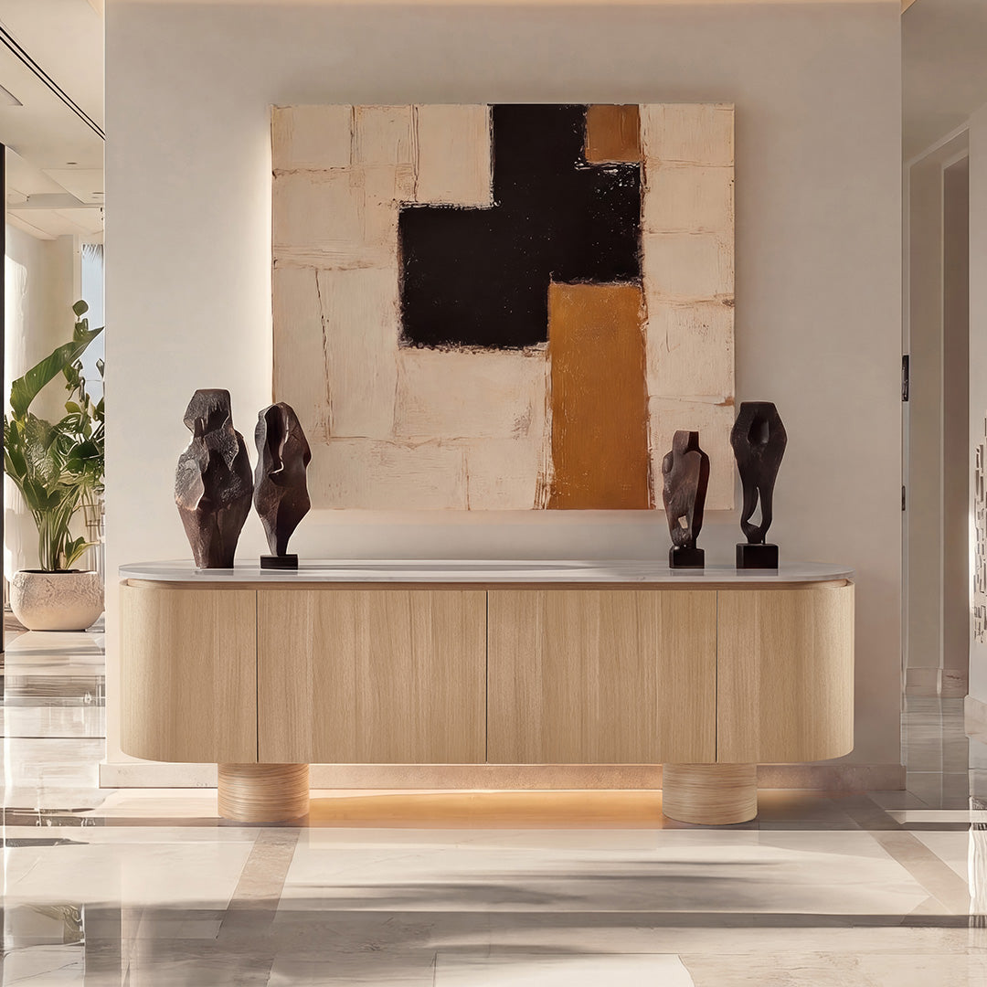 Soffio - Sideboard