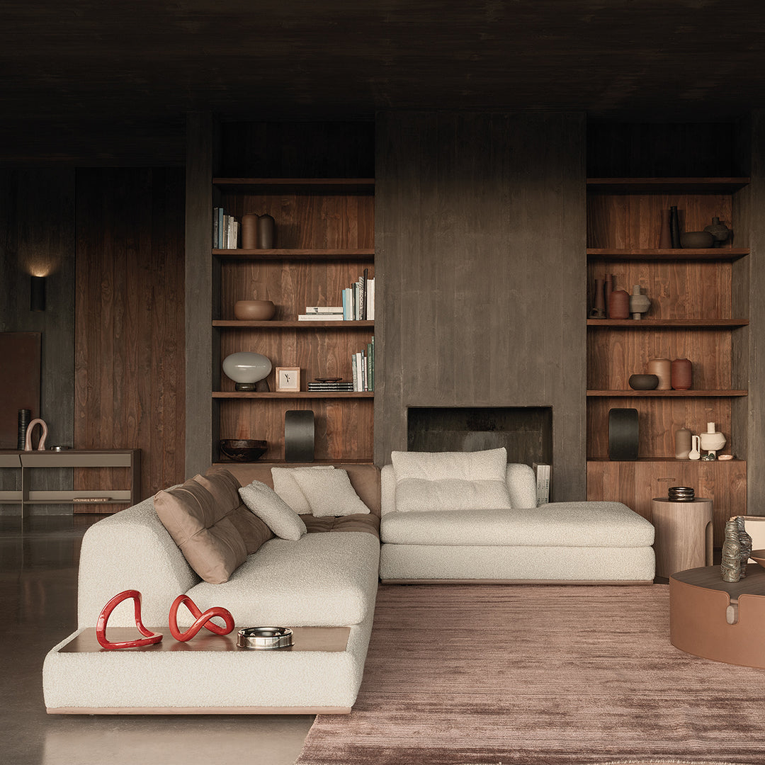 Montgomery - Sofa