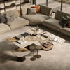 Albert S- Coffee Table