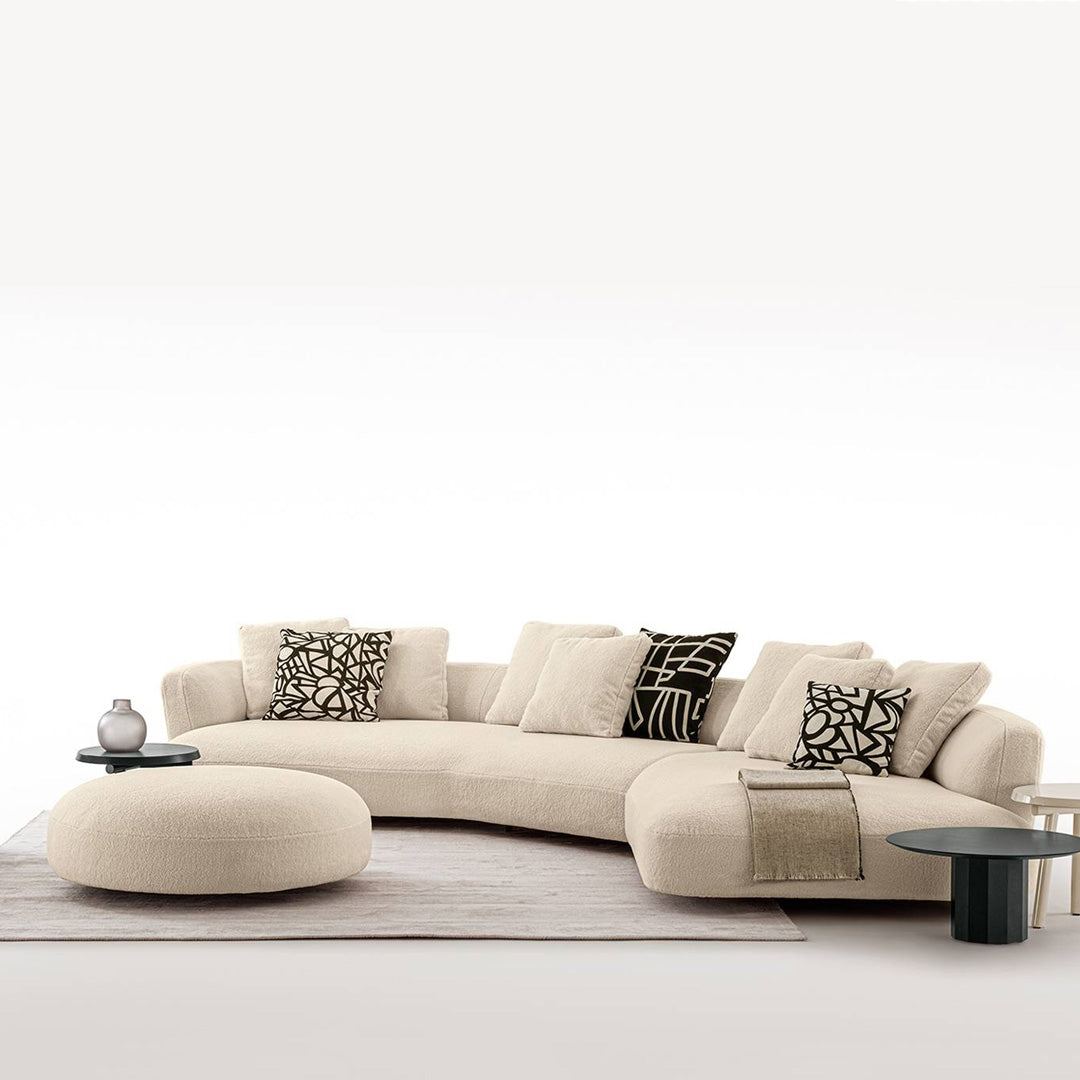 Alma - Pouf
