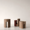 Twins - Coffee Table