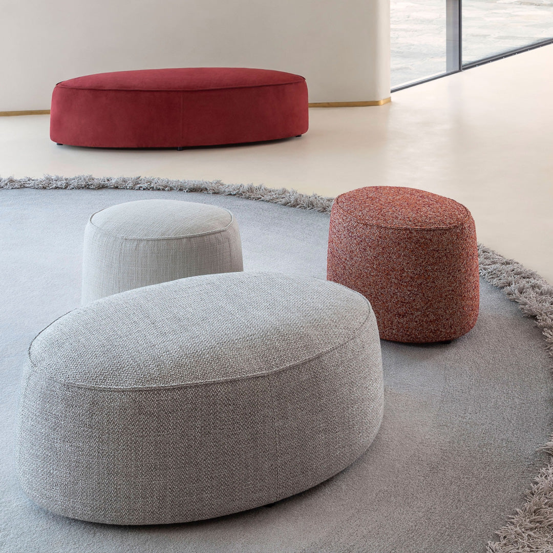 Pond - Pouf