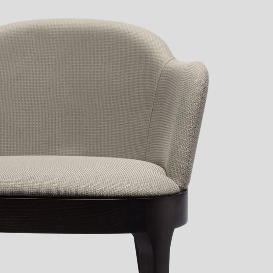 Club 24- Armchair