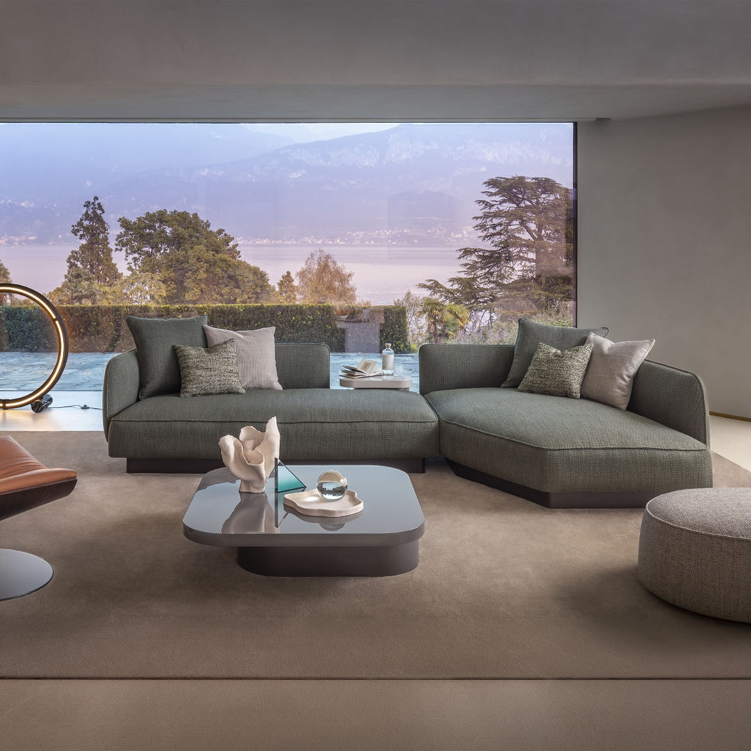 Homan - Sectional Sofa