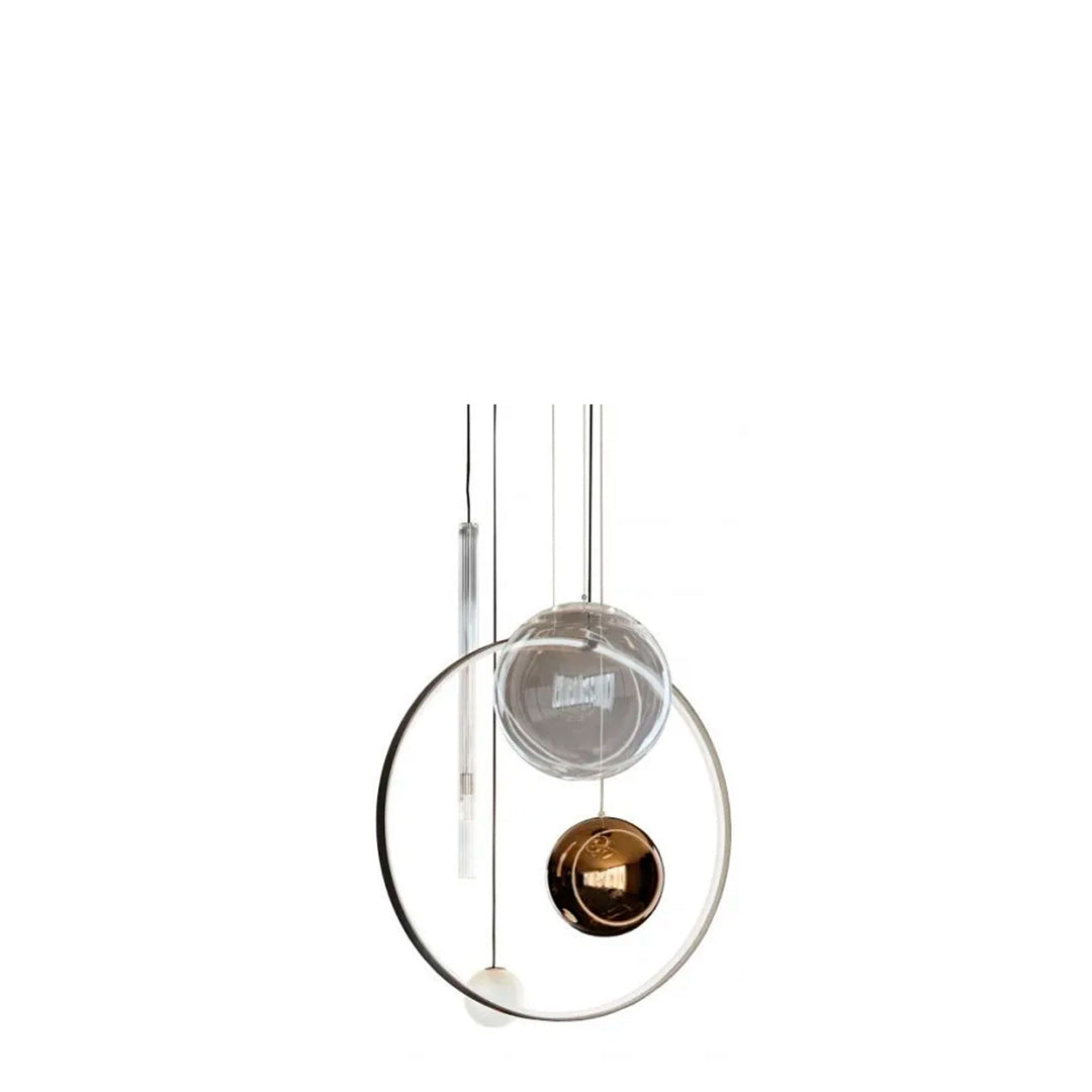 Biarritz- Ceiling Lamp