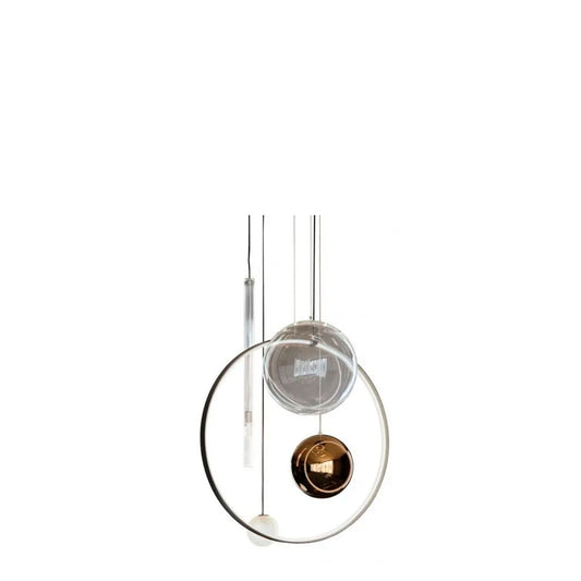 Biarritz- Ceiling Lamp