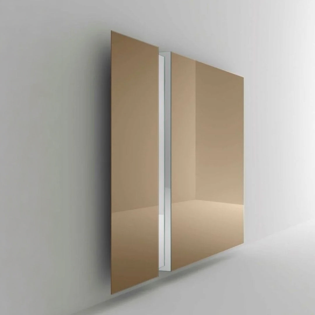 Split - Mirror
