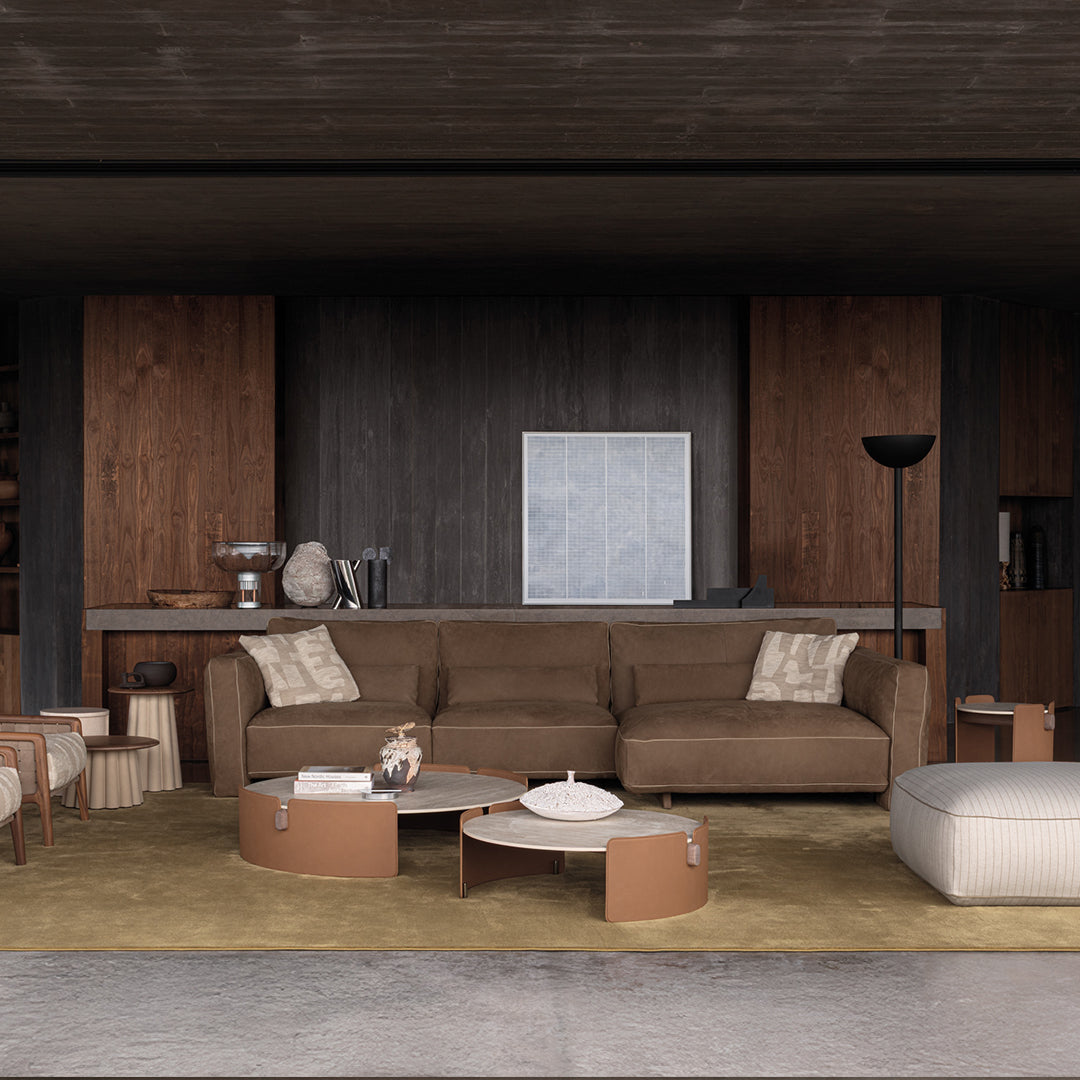 Loden - Sofa