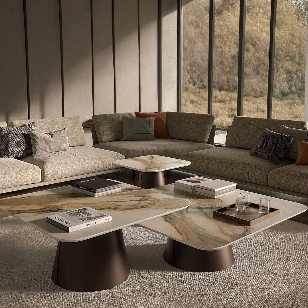 Albert- Coffee Table