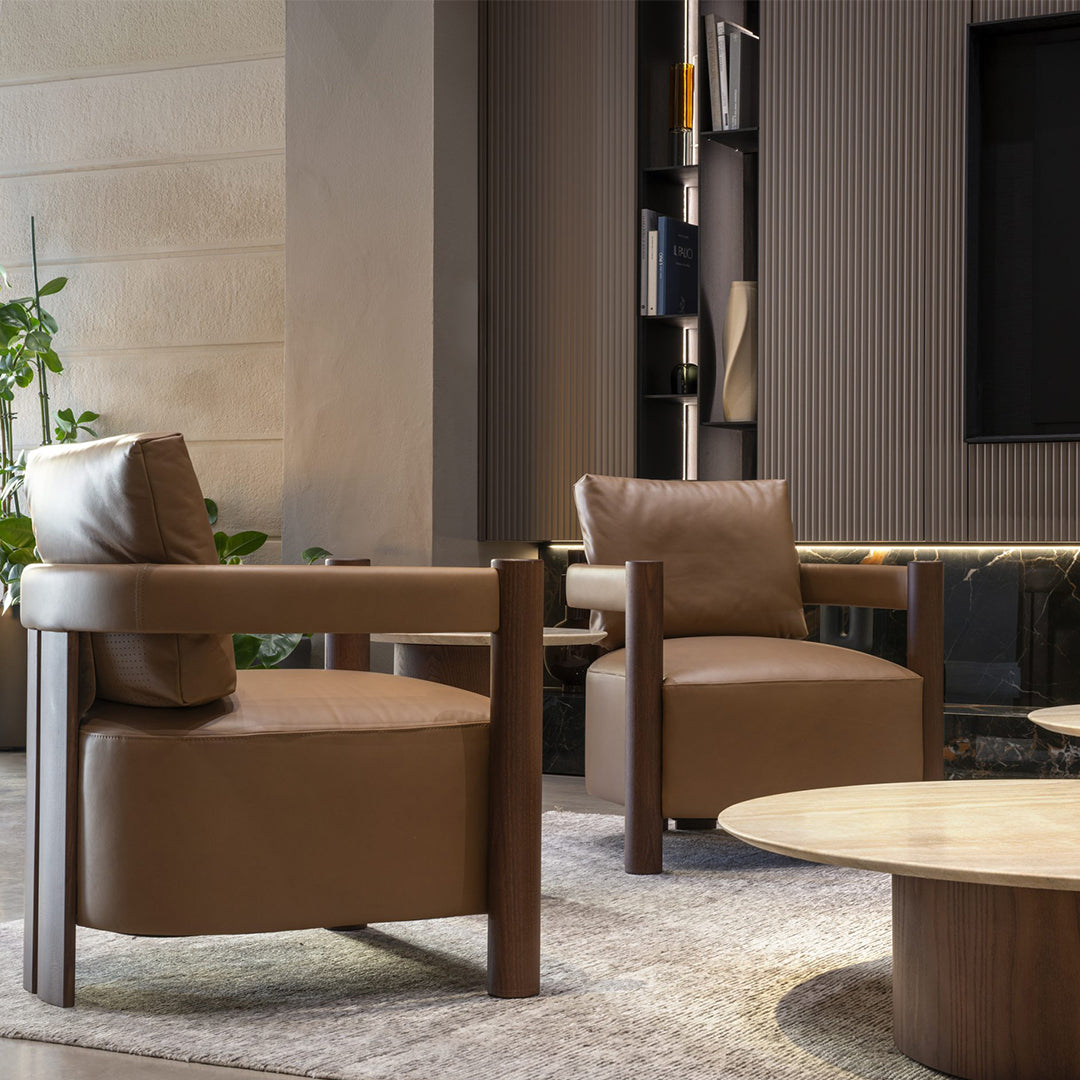 Cloti - Armchair