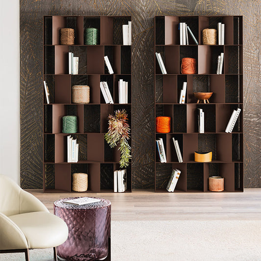 Nautilus- Bookcase
