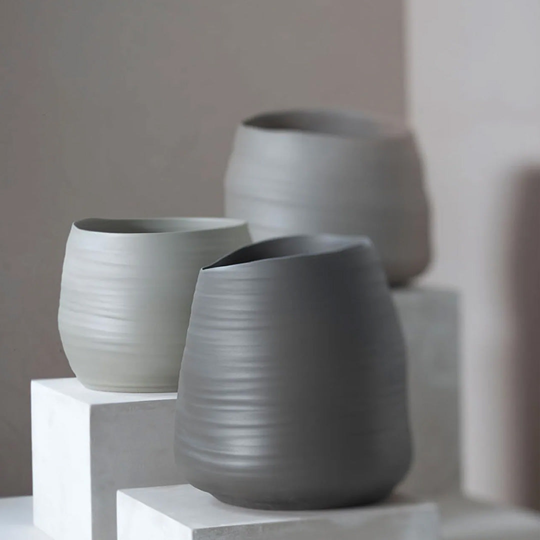 Cenote Alto - Vase
