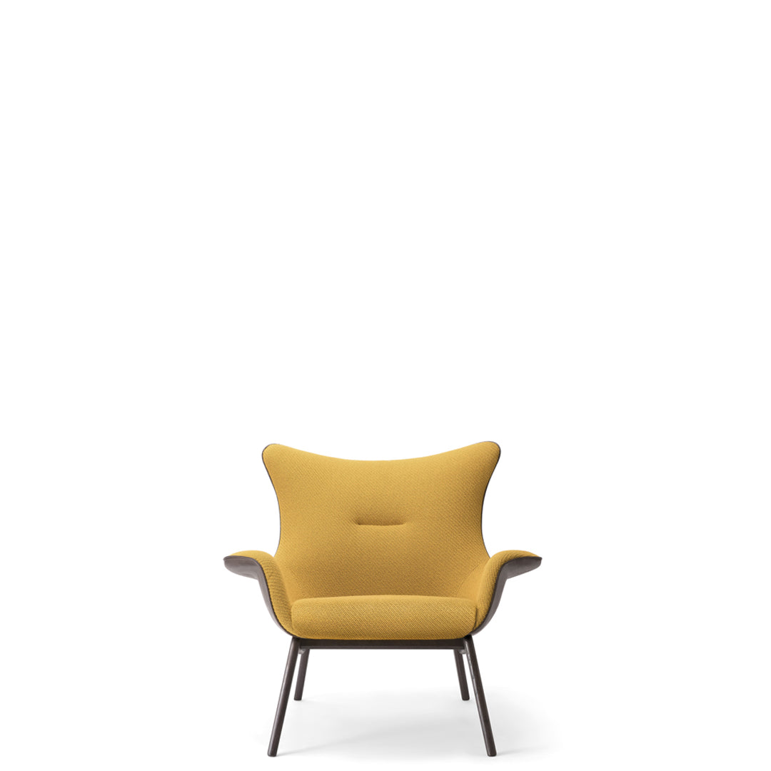 Nirvana - Lounge Chair