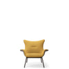 Nirvana - Lounge Chair