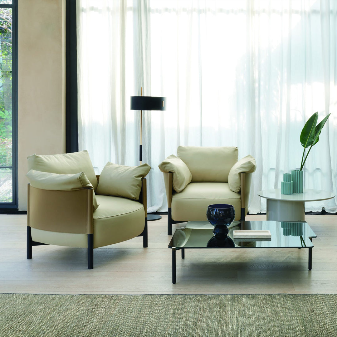 Syren - Armchair