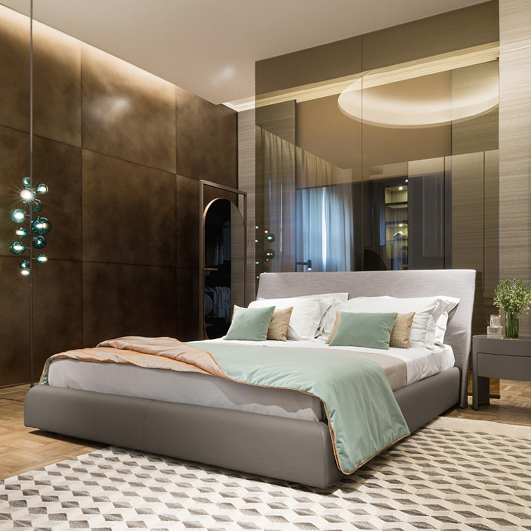 Altea - Bed