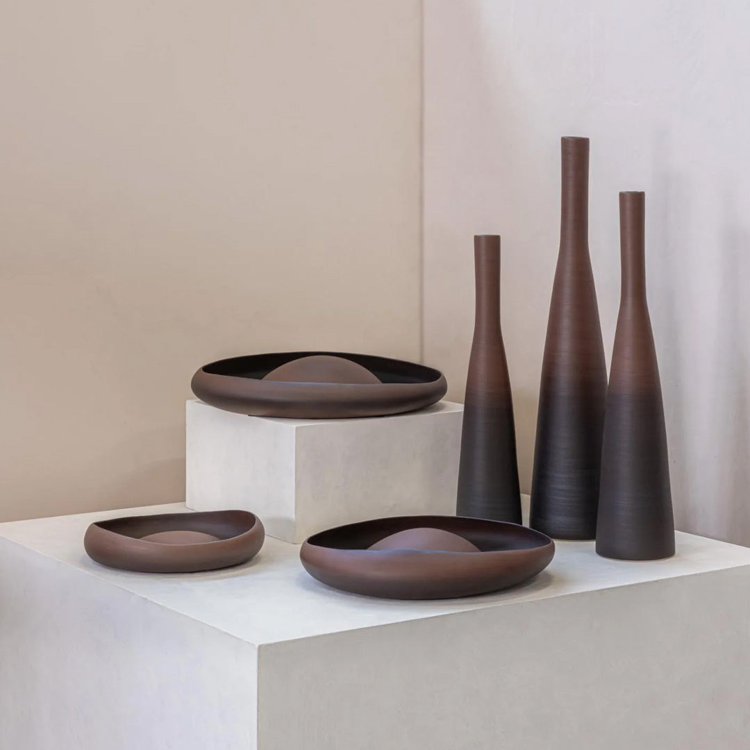 Ellisse - Vase