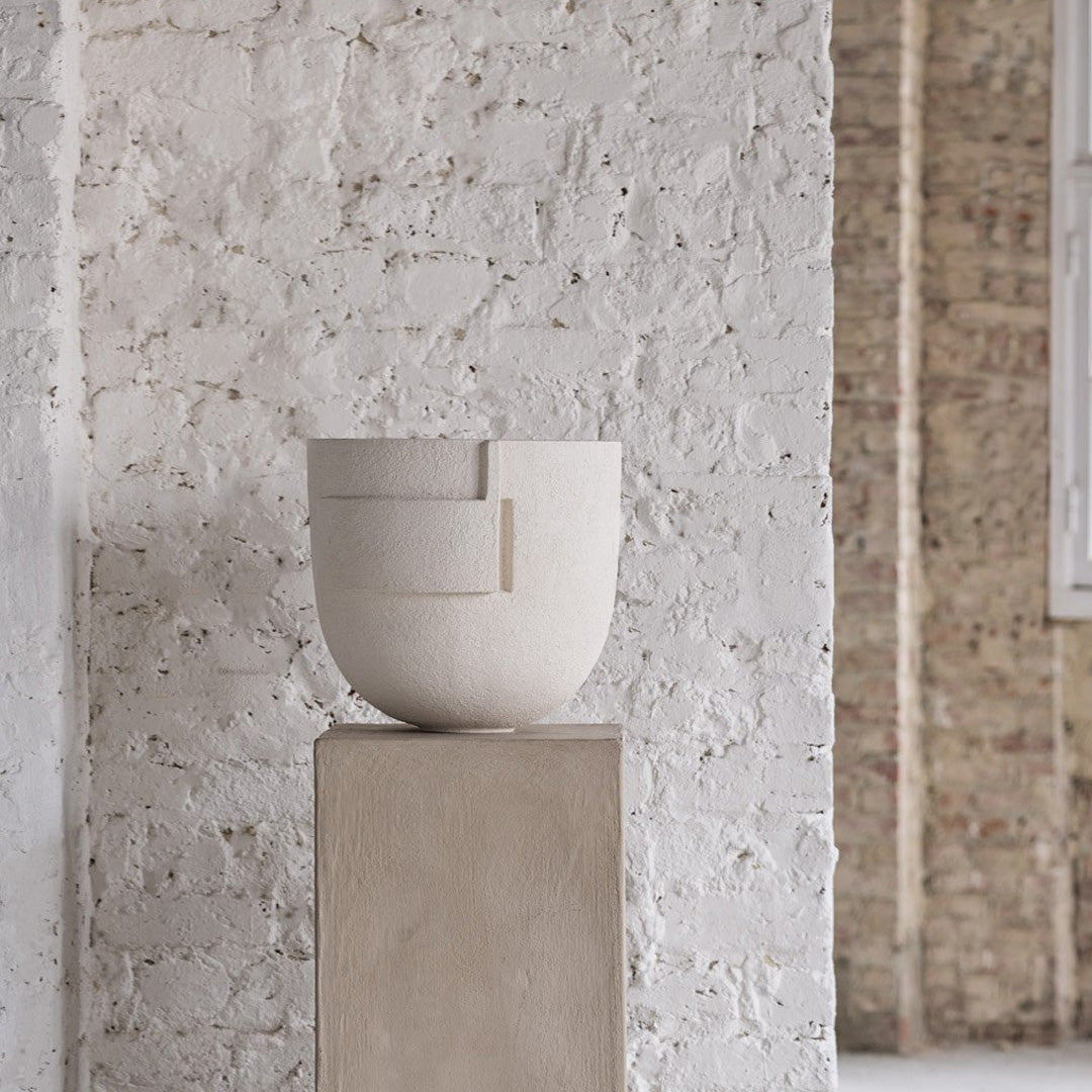 Incisa Forma- Sculpture