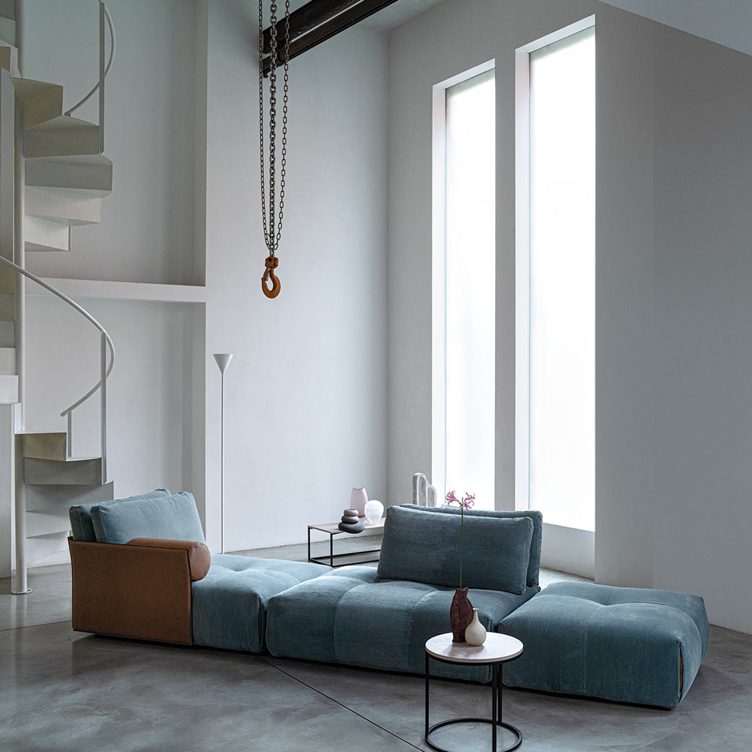 Tab Fisso - Sofa Sectional