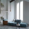 Tab Fisso - Sofa Sectional