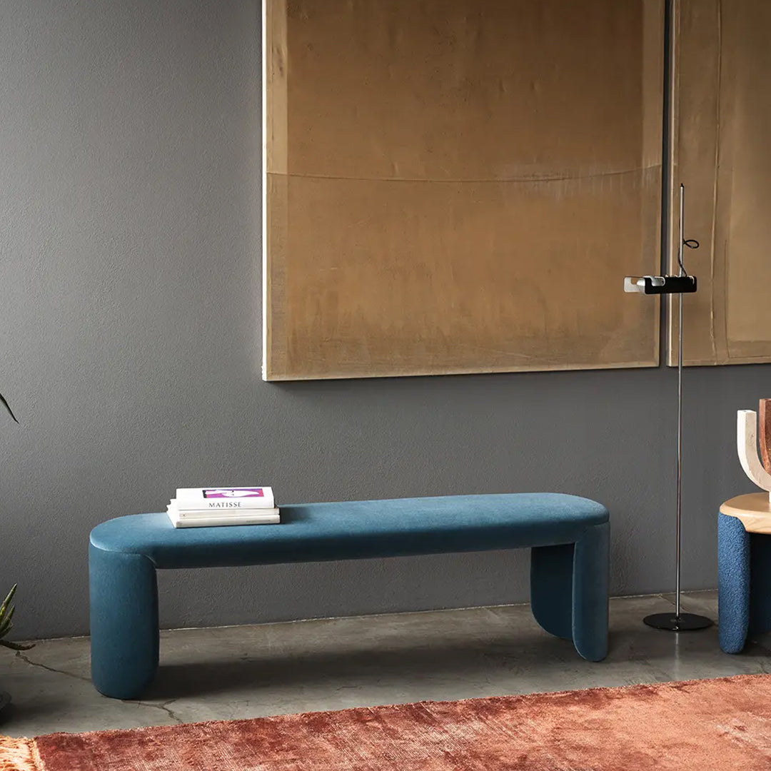 Petal 1460 - Bench