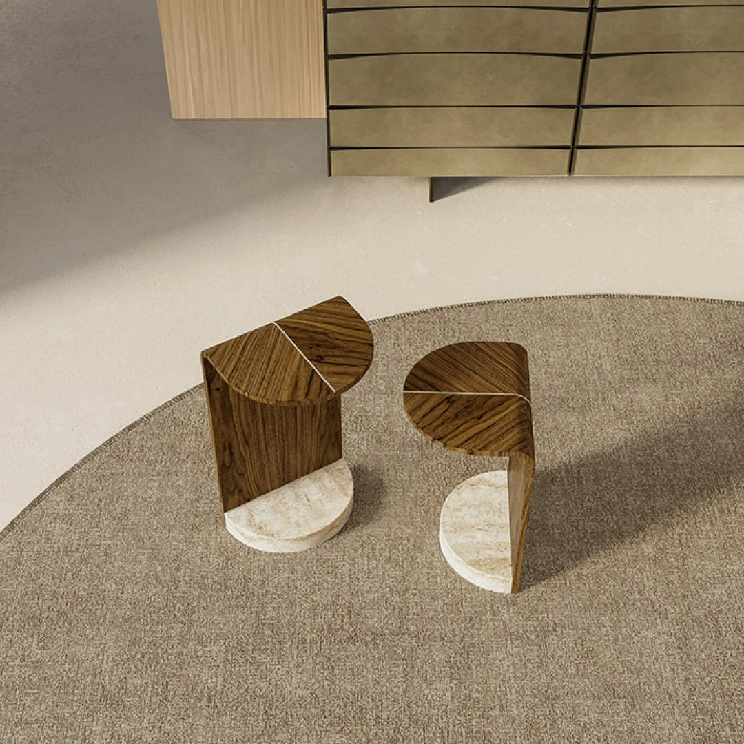 Cobra Low- Coffee Table