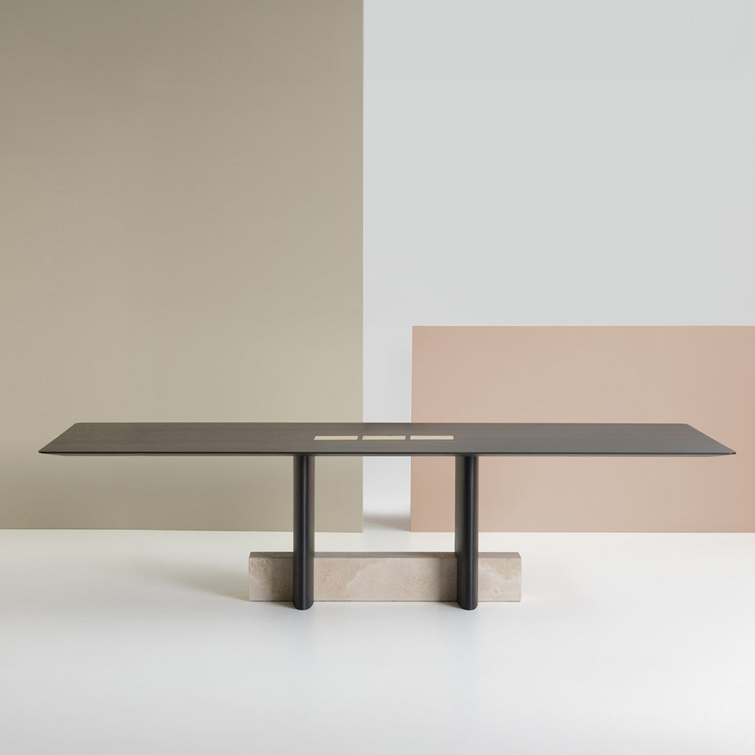Syn - Dining Table