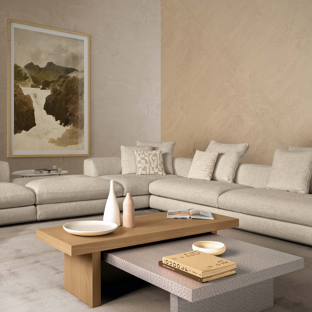Marvin - Sectional