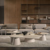 Albert- Coffee Table