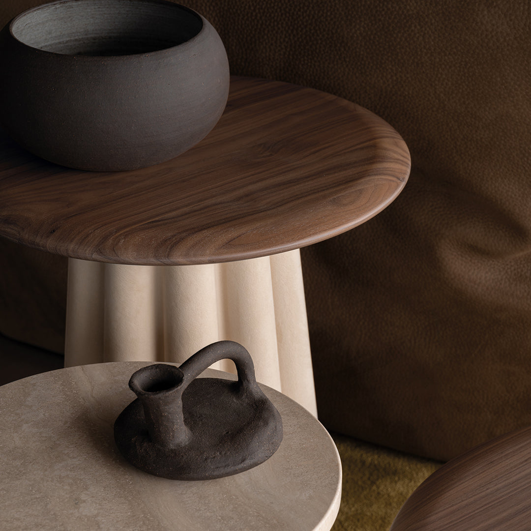 Budino - Coffee Table
