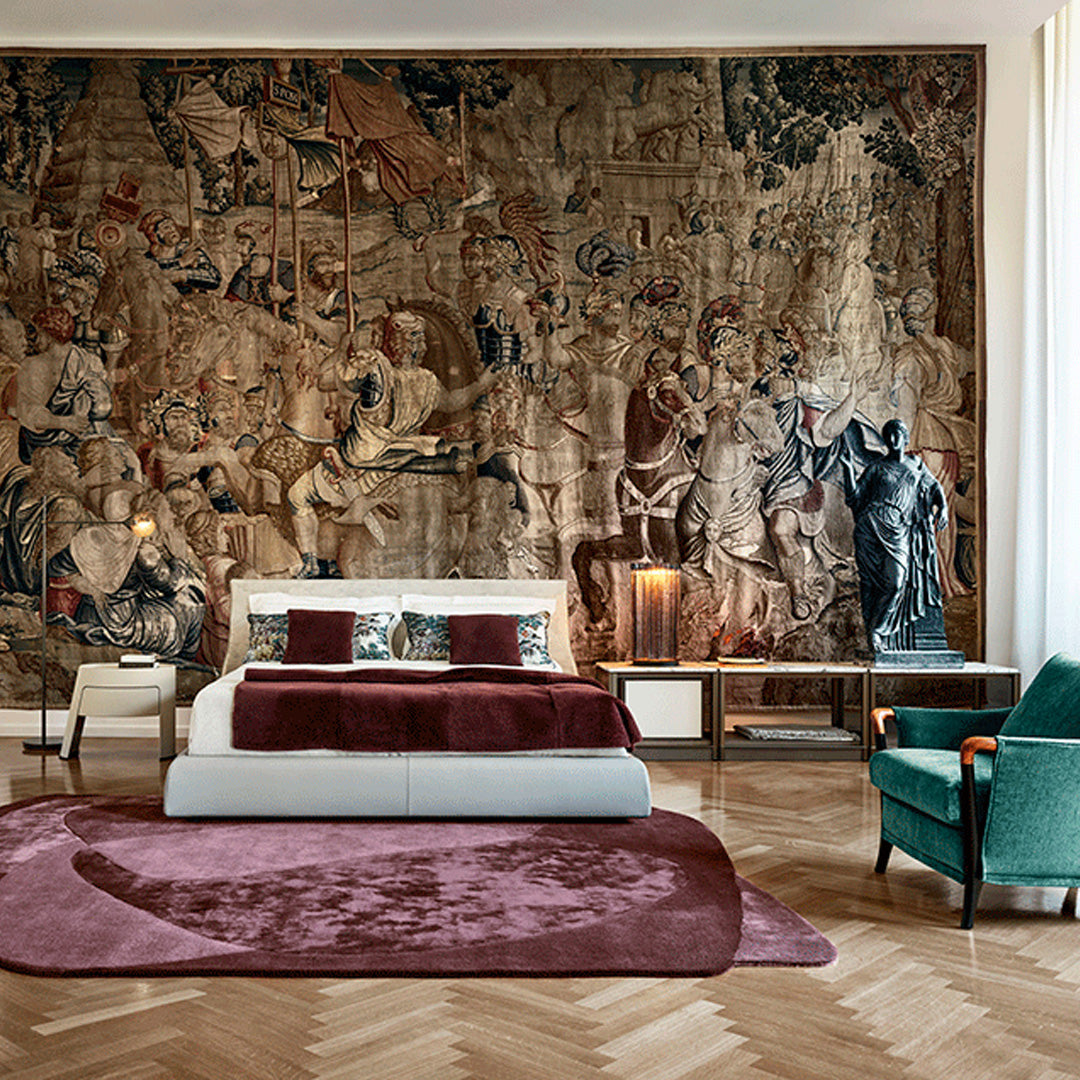 Altea - Bed