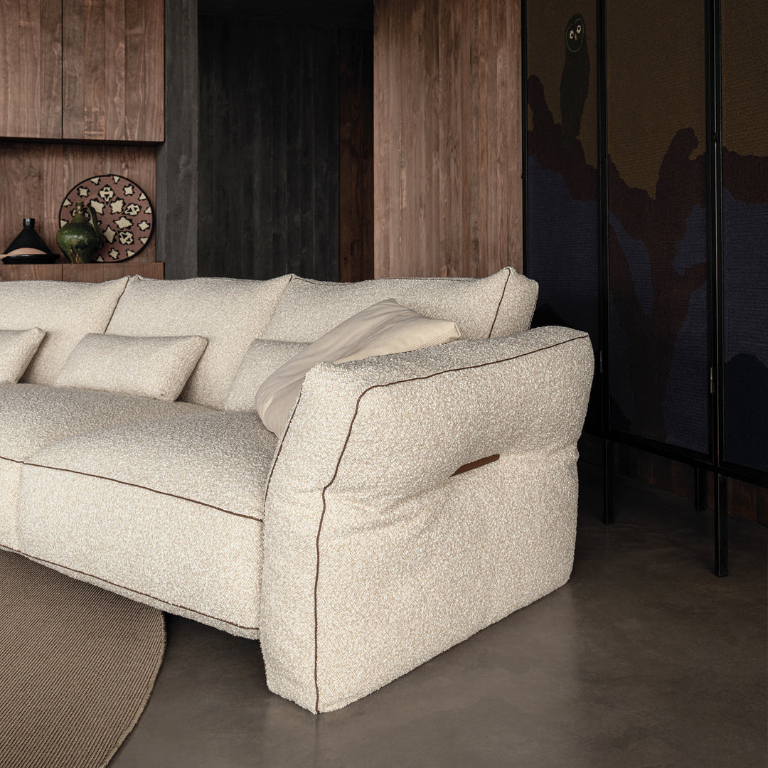 Loden - Sofa