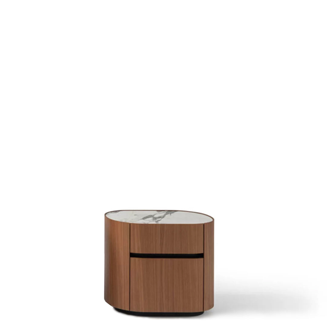 Siena 2 Drawers - Nightstand