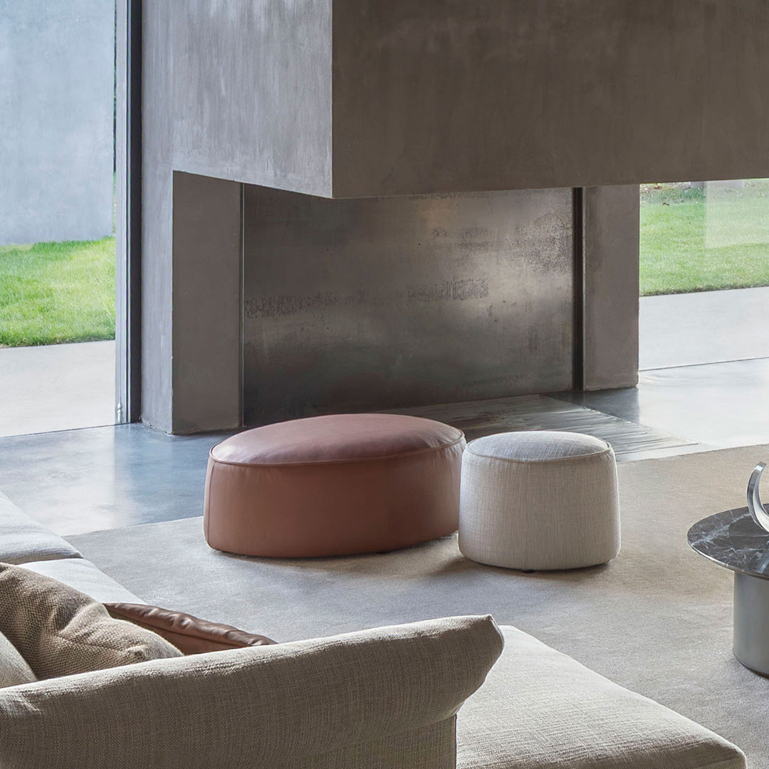 Pond - Pouf