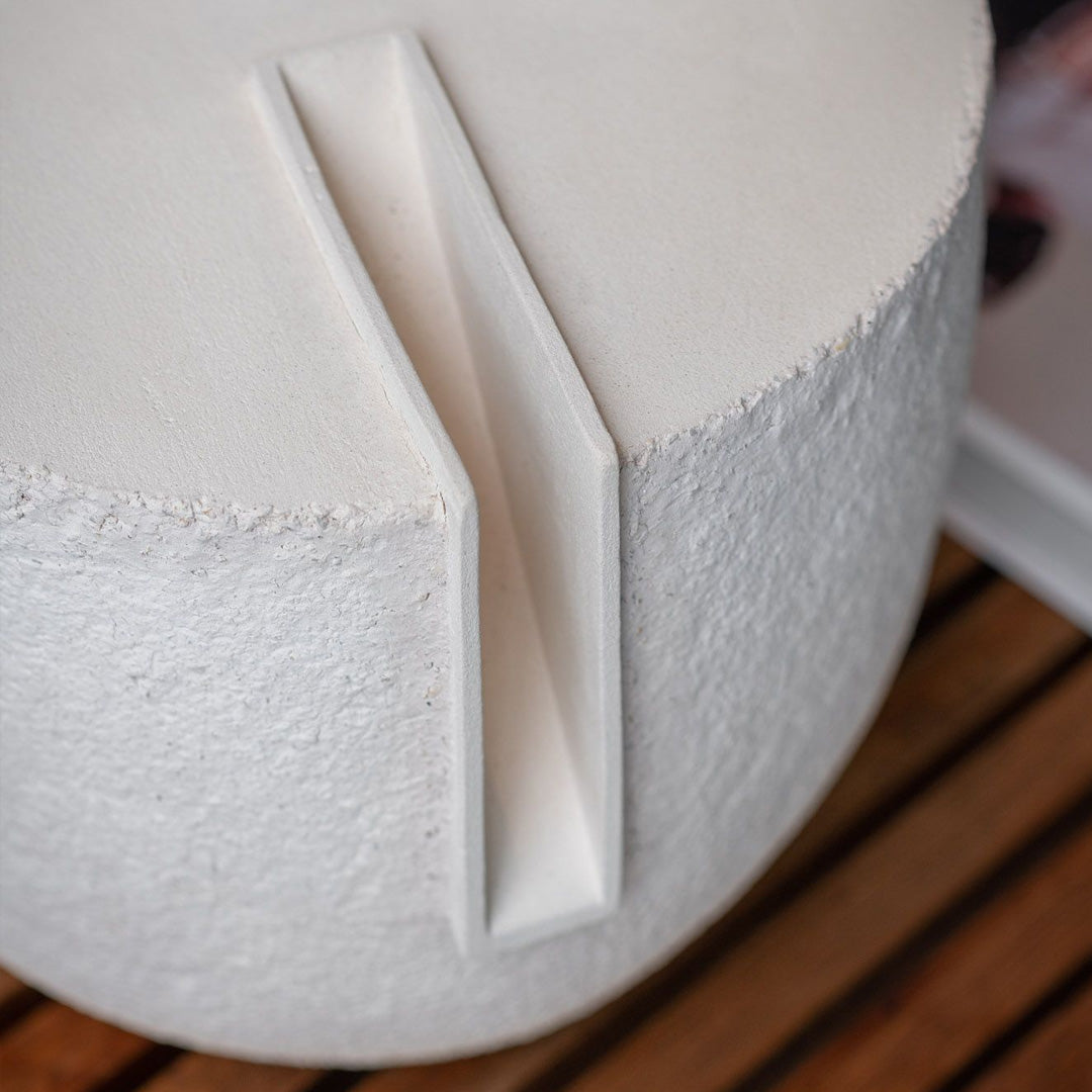 Clausa Forma- Sculpture