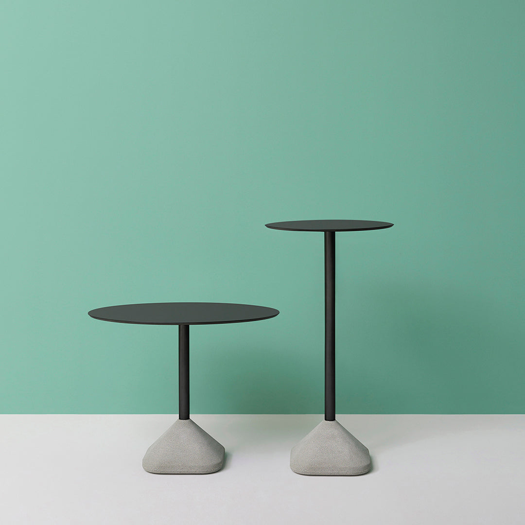 Concrete - Bistro Table
